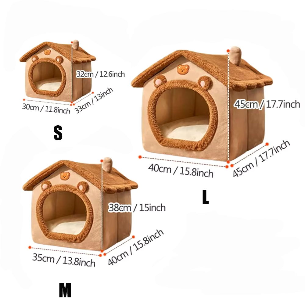 Dog House