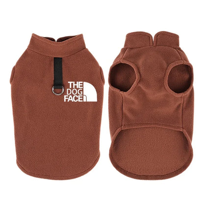 The Dog Face Sweater