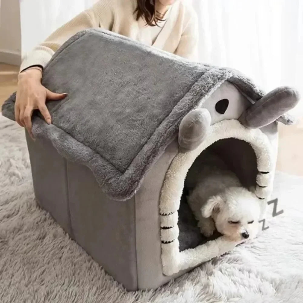 Dog House